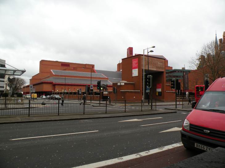  British Library